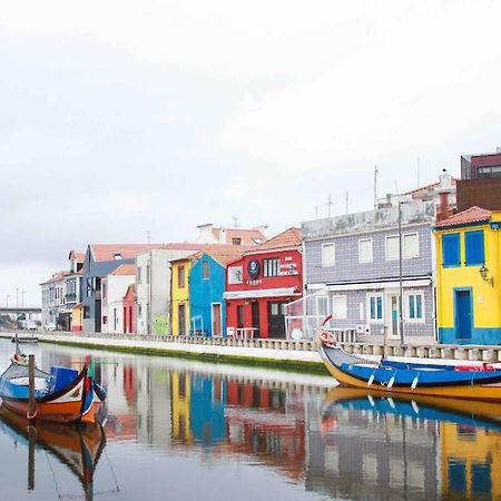 Domus Da Ria - Forum Aveiro Exterior photo
