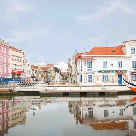 Domus Da Ria - Forum Aveiro Exterior photo